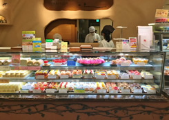 二子玉川のケーキ屋おすすめ22選 手土産や誕生日に人気の名店や駅ナカ店も Shiori
