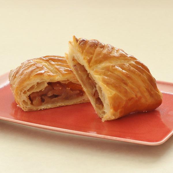 ブーランジェリーの<br />旬りんごフェア