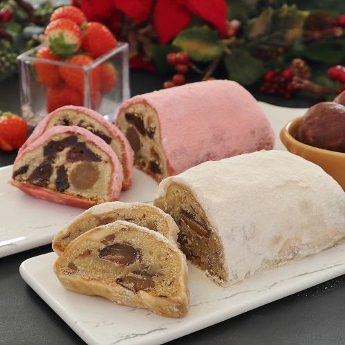 クリスマスの準備をはじめましょう