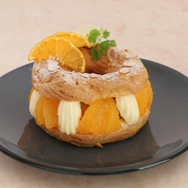 3月10日<br />サンクス・ケーキ