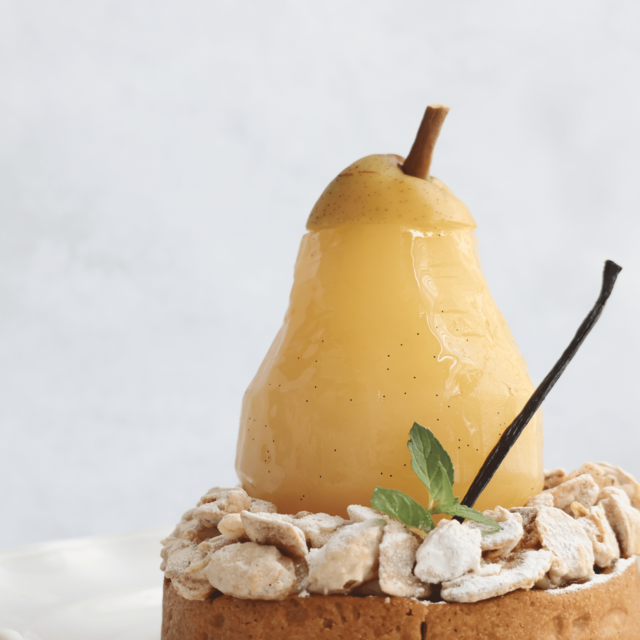 次回11月10日<br />サンクス・ケーキ<br />