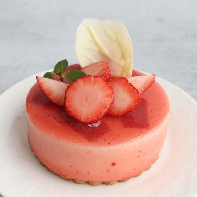 次回1月10日<br />サンクス・ケーキ<br />