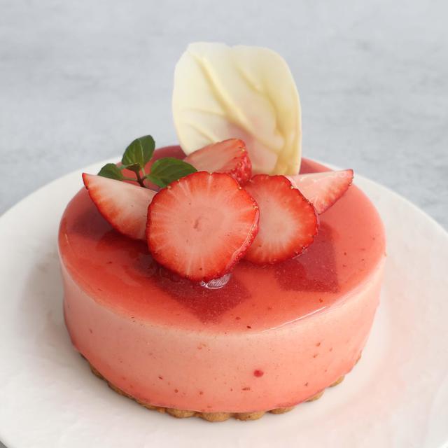 毎月10日はサンクス・デー<br />次回1月10日限定ケーキ<br />