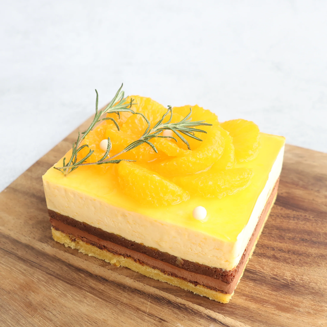 毎月10日はサンクス・デー<br />次回4月10日限定ケーキ<br />