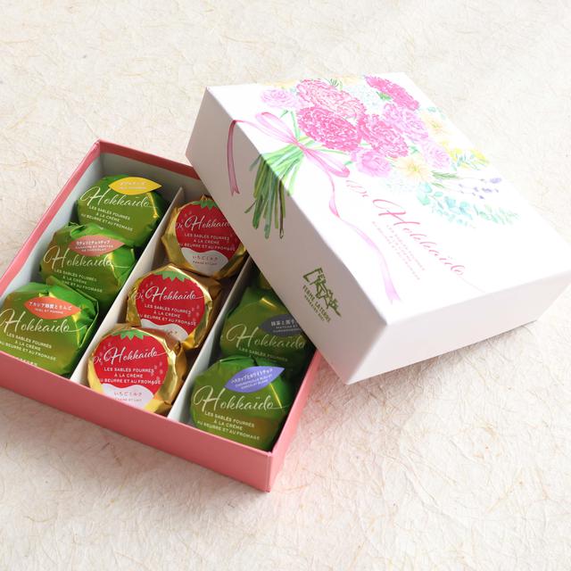 母の日ギフト coming soon