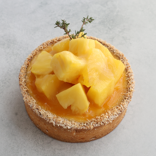 毎月10日はサンクス・デー<br />次回5月10日限定ケーキ<br />