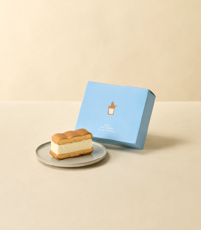 ラ・クリーム