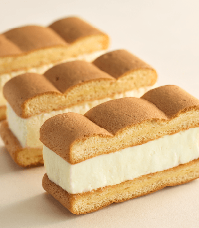 ラ・クリーム