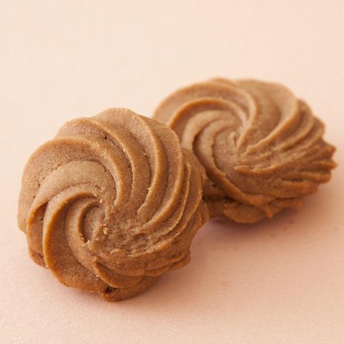 ショコラフランボワーズサンド