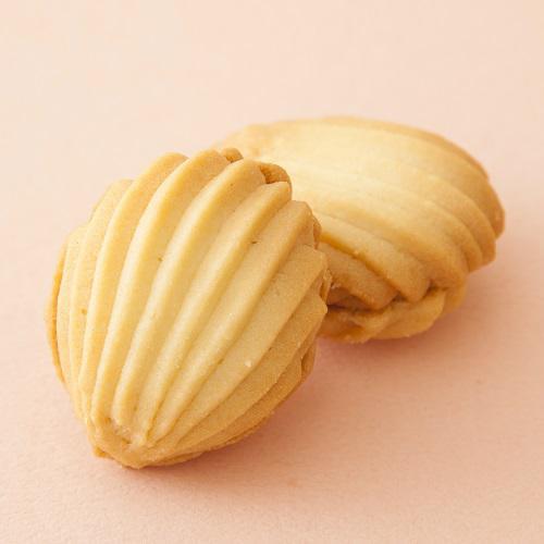 アプリコットサンド