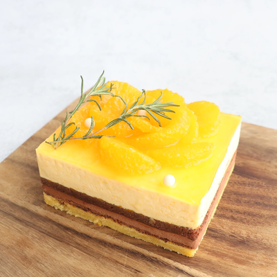 本店限定2026年4月サンクス・ケーキ「春のセプテット」