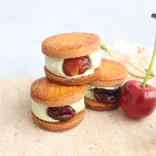 桜薫るチェリー