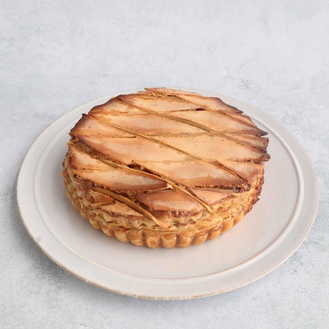 本店限定2026年6月サンクス・ケーキ「コンヴェルサシオン」